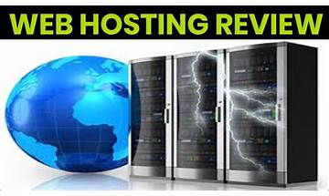 Web Hosting Reviews [Year] – Check Out Best & Worst